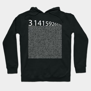 pi Hoodie